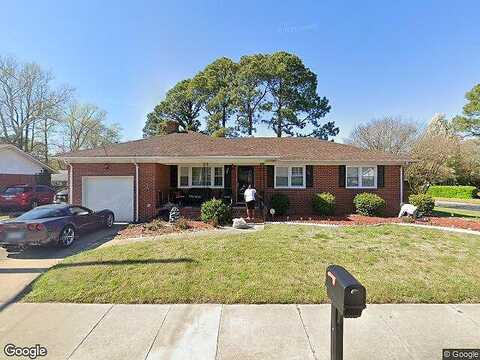 Providence, CHESAPEAKE, VA 23325