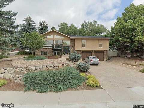 Mesedge, COLORADO SPRINGS, CO 80919