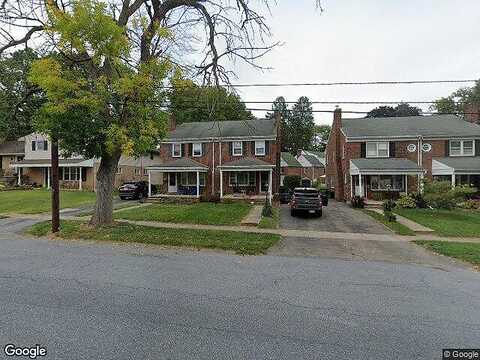 Fountain, LANCASTER, PA 17601