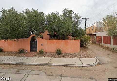 Norton, TUCSON, AZ 85719