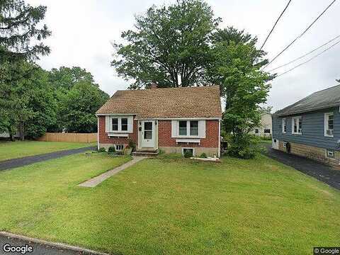 Jackson, GLENSIDE, PA 19038