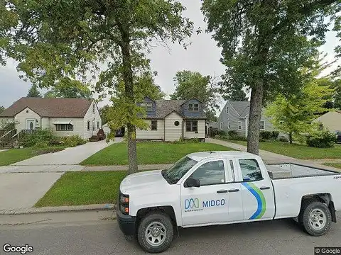 12Th, EAST GRAND FORKS, MN 56721