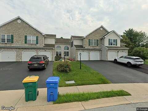 Jaeger, WEST CHESTER, PA 19382