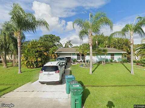 Clifton, PORT SAINT LUCIE, FL 34983