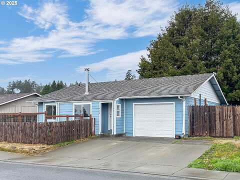 Ransom, BROOKINGS, OR 97415