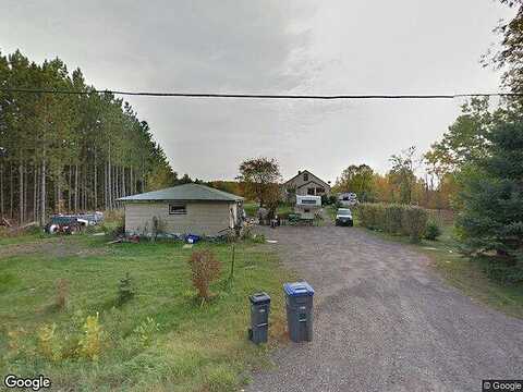 Morris Thomas, DULUTH, MN 55810