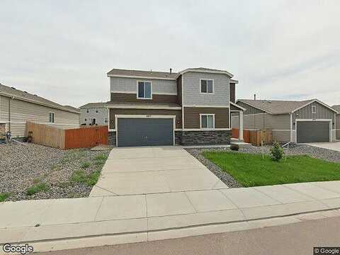 Yamhill, COLORADO SPRINGS, CO 80925