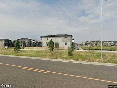 Perth, AURORA, CO 80019