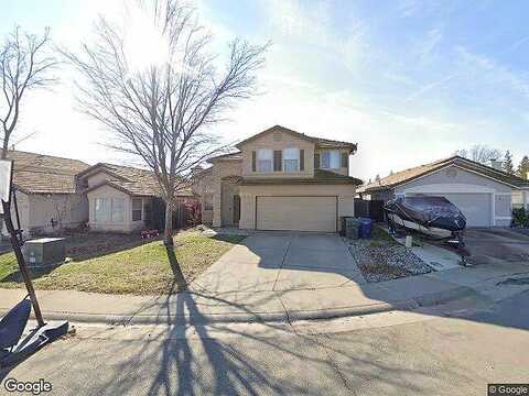 Kuvasz, CITRUS HEIGHTS, CA 95621