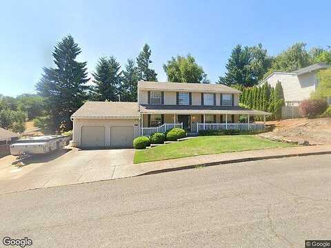 Smoketree, SALEM, OR 97306