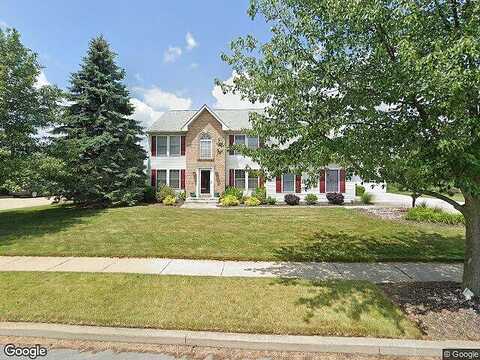 Chapmans, OREFIELD, PA 18069