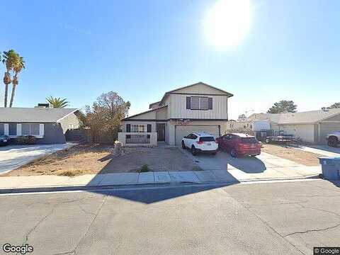 Queenstown, LAS VEGAS, NV 89110