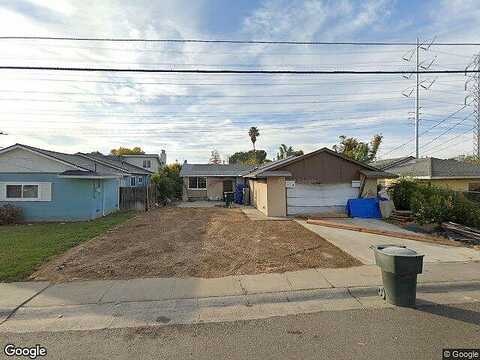 48Th, SACRAMENTO, CA 95823