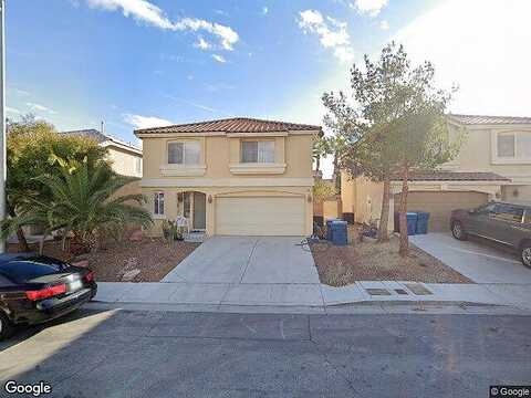 Believe, LAS VEGAS, NV 89139