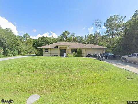 Ganyard, NORTH PORT, FL 34291