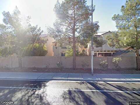 Ness, LAS VEGAS, NV 89118