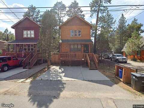 Maple, SUGARLOAF, CA 92386