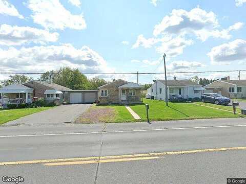 Lincoln, MYERSTOWN, PA 17067