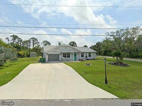 Norlander, PORT CHARLOTTE, FL 33981