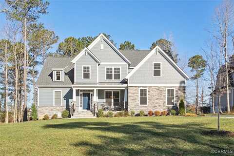 Brickshire, PROVIDENCE FORGE, VA 23140
