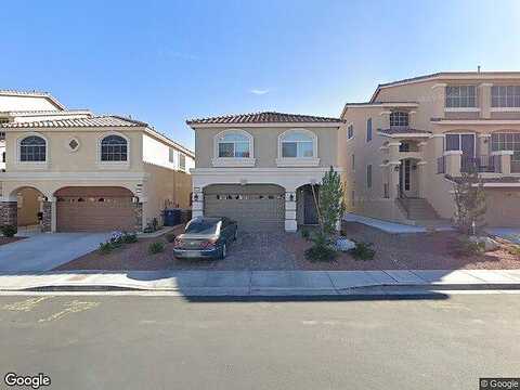Holding, LAS VEGAS, NV 89139