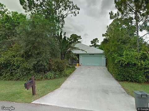 Landing Creek, PALM CITY, FL 34990