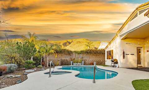 Fairway Heights, TUCSON, AZ 85749