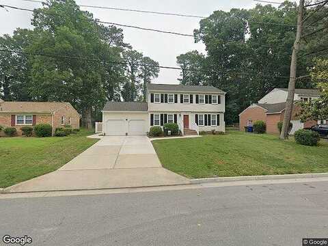 Huxley, NEWPORT NEWS, VA 23606
