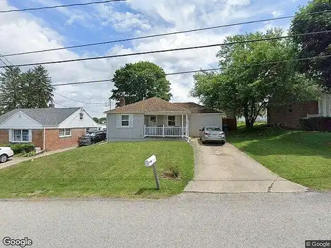 2Nd, WINDSOR, PA 17366