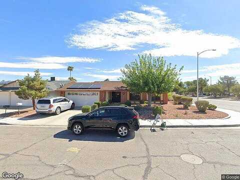 Caspian, LAS VEGAS, NV 89118