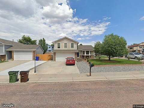 Quill, COLORADO SPRINGS, CO 80911