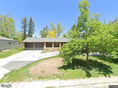 Cheyenne, COLORADO SPRINGS, CO 80906