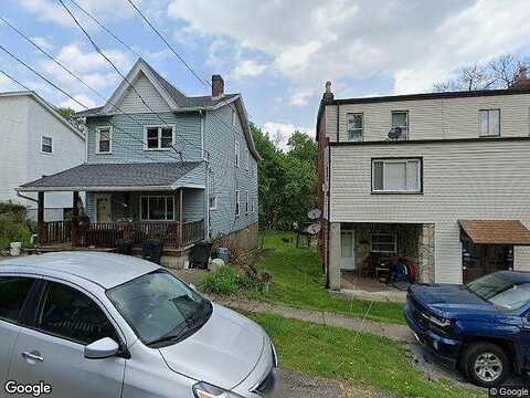 Lovelace, PITTSBURGH, PA 15220