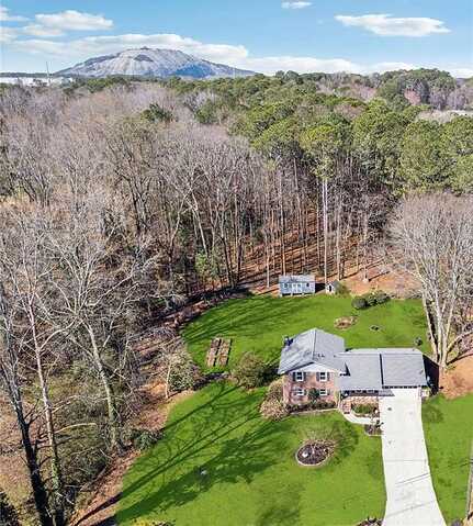 Valley Forge, STONE MOUNTAIN, GA 30087