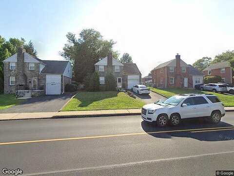 South, GLENOLDEN, PA 19036