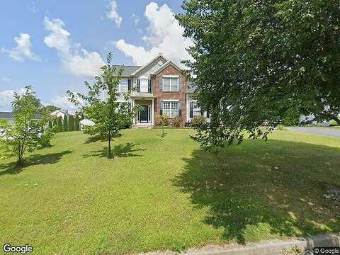 Trails End, EASTON, PA 18040