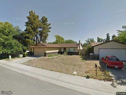 Lehman, SACRAMENTO, CA 95842