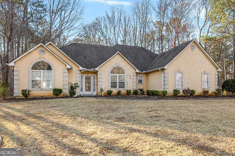 Masters, NEWNAN, GA 30265