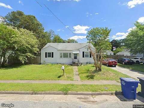 Chippewa, PORTSMOUTH, VA 23701