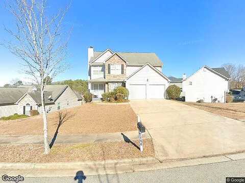 Buckeye, ATLANTA, GA 30349