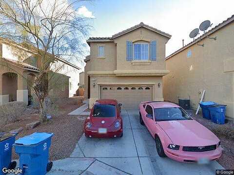 Ivylyn, LAS VEGAS, NV 89122
