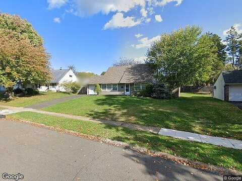 Lower Orchard, LEVITTOWN, PA 19056