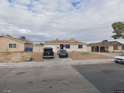 San Rafael, LAS VEGAS, NV 89120