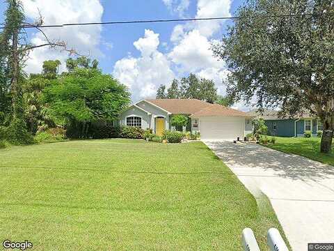 Oakley, NORTH PORT, FL 34288