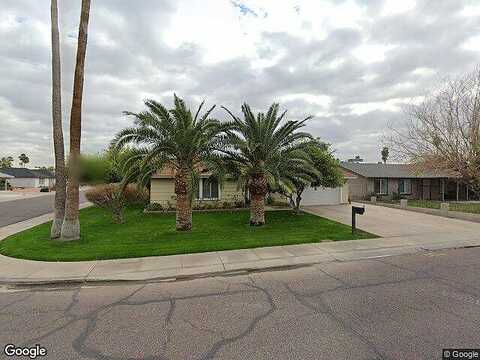 64Th, PHOENIX, AZ 85033