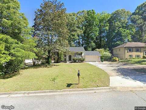 Cedar Ridge, STONE MOUNTAIN, GA 30083
