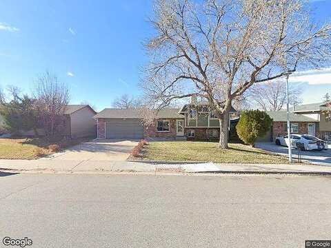 Garrison, LITTLETON, CO 80123