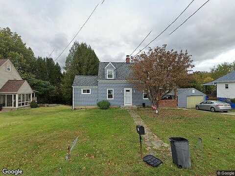 Newell, FAYETTE CITY, PA 15438