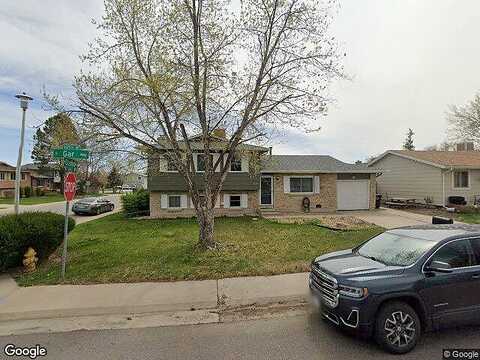 Gar, LITTLETON, CO 80123