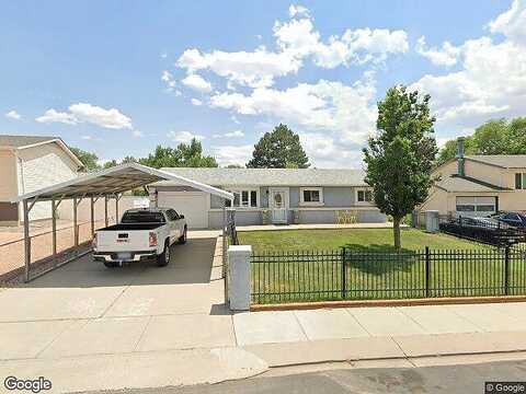 Anjelina, COLORADO SPRINGS, CO 80916